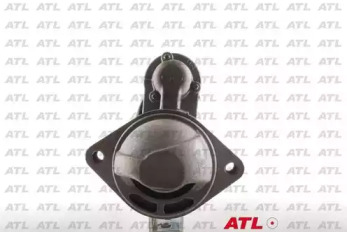 Стартер ATL Autotechnik A 79 400